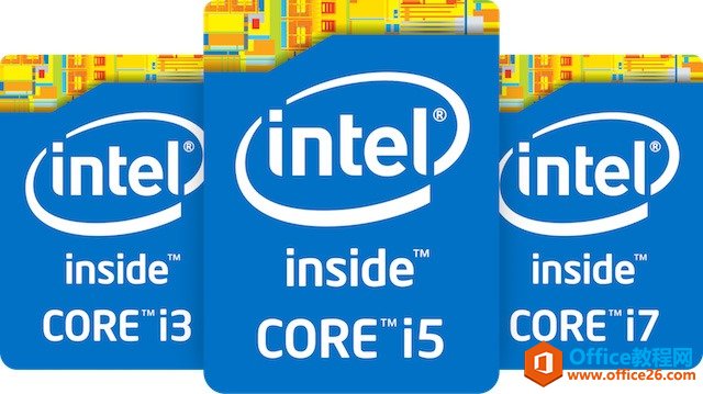 <b>Core i9、 i7、i5、i3 CPU，究竟该如何选择</b>