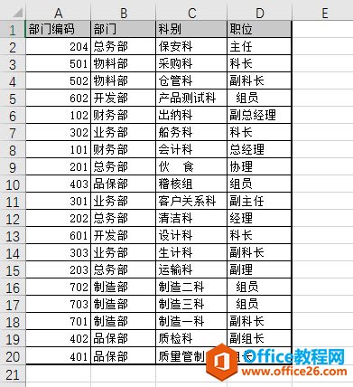 <b>excel 如何给一行或一列设置底纹,通过某行单元格的内容？</b>