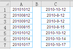 <b>Excel数据如何分列，下面介绍常见的四大技巧应用。通过Excel分列完成日期、电话号码、表达式的计算结果等等</b>