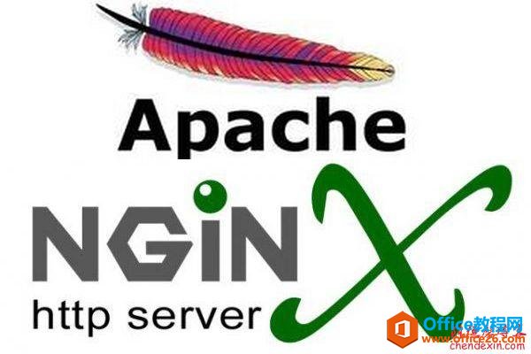 <b>Apache与Nginx的优缺点比较与选择</b>