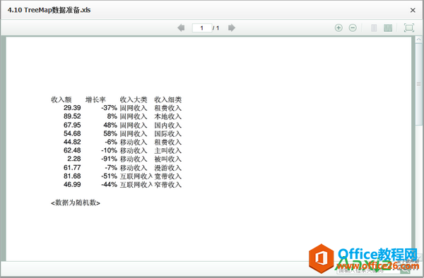 <b>如何在线查看Word/Excel/PDF文档</b>