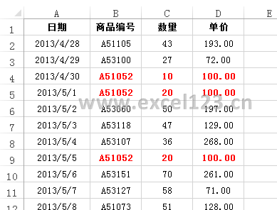 <b>excel数据透视表计算字段出现“错误”的原因及解决方法</b>