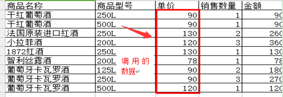 <b>VLOOKUP函数多条件组合查询的强大功能</b>