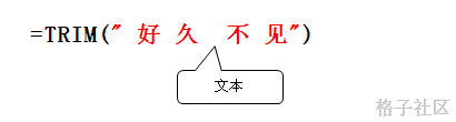 <b>Trim函数 语法及实例</b>