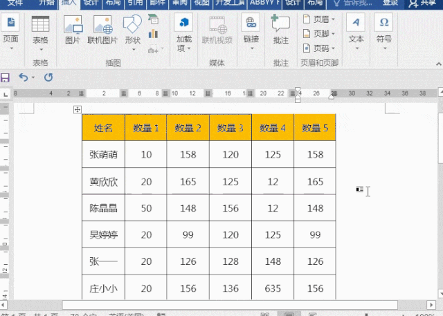 <b>word数字转换成大写 表格转换成文本 文本转换成表格 关闭自动超链接</b>