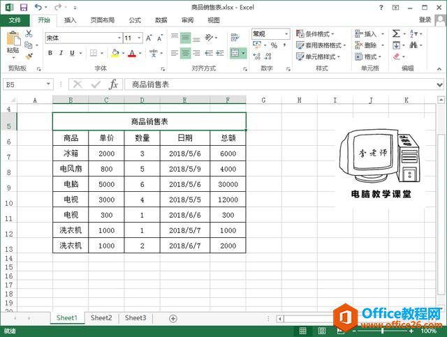 <b>excel 如何突出显示特殊数据</b>