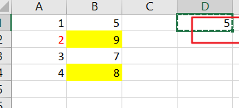 <b>如何在Excel 2013/2016/2019中快速使用Excel的“选择性粘贴”更改数据范围中的值</b>