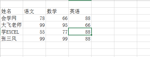 <b>excel 如何利用index函数完成动态图表</b>