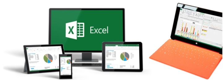 <b>给大家分享50个工作中常用的Excel技巧</b>