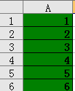 <b>excel 中MEDIAN函数用法及实例介绍。MEDIAN函数是取中值，正确使用MEDIAN函数将会比IF函数写的公式更加简洁</b>