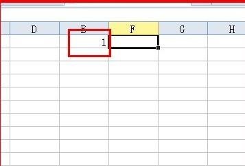 <b>WPS表格如何设置自动输入数值</b>