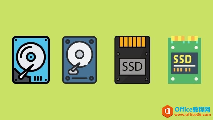 <b>MBR 与 GPT，哪种磁盘分区表更适合SSD固态硬盘？</b>