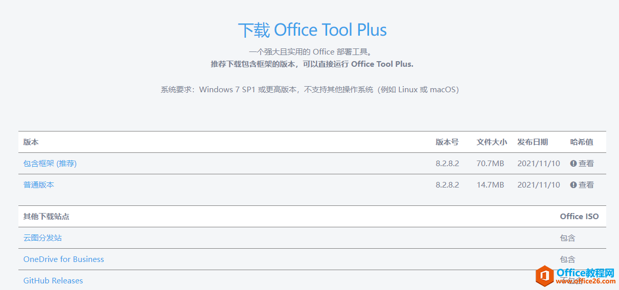 <b>老司机带你飞，轻松搞定Office2019安装和部署？</b>