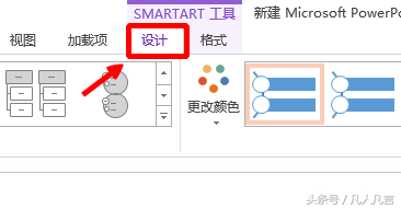 <b>PPT Smart-Art图形的基本操作</b>