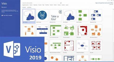 <b>Visio 2019的激活 教程</b>